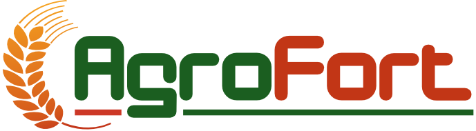 AgroFort Logo